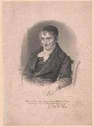 Karl Lebrecht Krutzsch (imprimé)