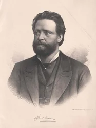 Karl Lueger (impression)