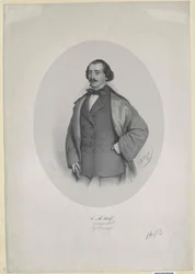 Karl Maria Wolf