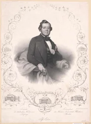 Karl Theodor von Kuestner