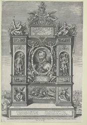 Roi de France Henri IV