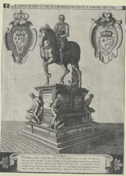 Roi de France Henri IV