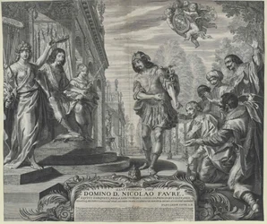 Roi de France Louis XIII
