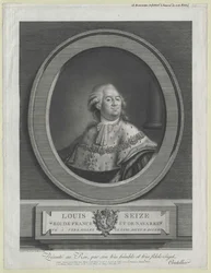 Roi de France Louis XVI