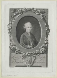 Roi de France Louis XVI