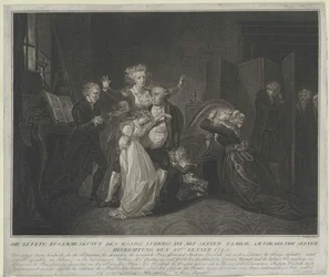 Roi de France Louis XVI