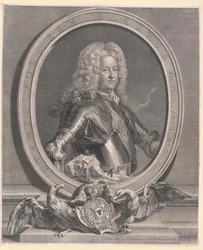 Roi de Pologne Stanislas Ier
