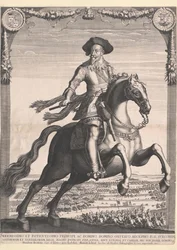 Roi de Suède Gustavus Adolphus de Suède
