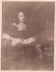 Laurence green