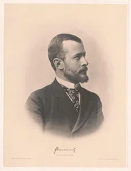 Leo count Pininski