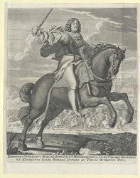 Léopold Guillaume Ier de Baden-Baden