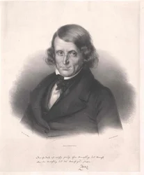 Leopold Zunz (imprimé)