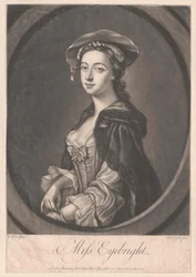 A vécu au 18ème siècle Eyebright