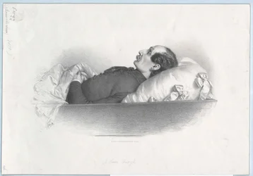 Louis Baron Orczy d
