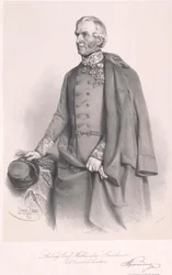 Louis comte Wallmoden-Gimborn