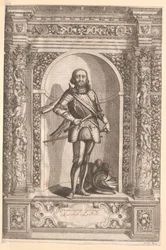 Margrave de Mantoue François II Gonzague