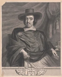 Marius Ambrose Capello