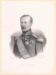 Maurice de MacMahon