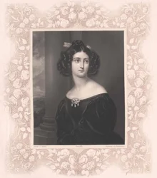 Nanette Kaula (impression)