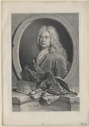 Nicolas de Largilliere