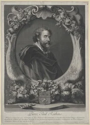 Pierre Paul Rubens