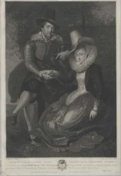 Pierre Paul Rubens