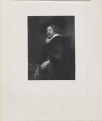 Pierre Paul Rubens