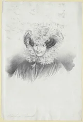 Peverelli, ... Marquise