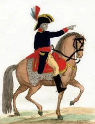 Pierre Dominique Toussaint L