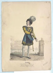 Pierre Lafon