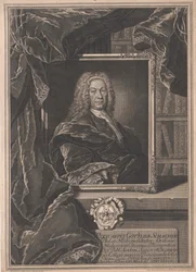 Polycarpe Gottlieb Schacher
