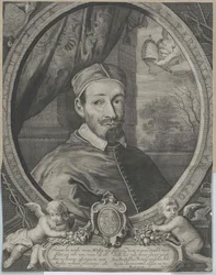 Pape Alexandre VII