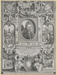 Pape Clément VIII