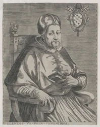 Pope Clement VIII