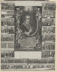Pope Clement XIV