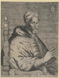 Pape Grégoire XIV