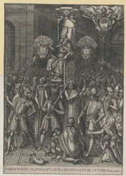 Pape Innocent IX