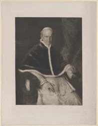Pape Léon XIII