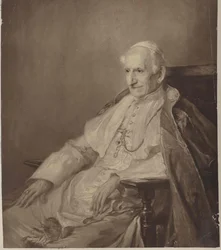 Pape Léon XIII