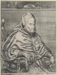 Pape Pie IV