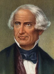 Portrait de l