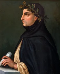 Portrait de Giovanni Boccaccio (peinture)