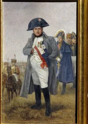 Portrait de l