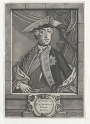 Prince de Prusse Ferdinand
