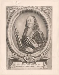 Prince de Toscane Mathias de Médicis