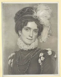 Princesse de Bade Caroline
