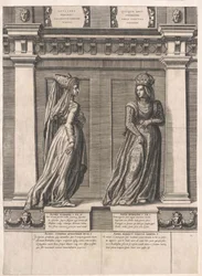 Princesse de Bourgogne Agnès