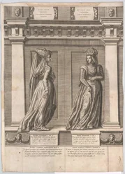 Princesse de Bourgogne Agnès