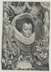 Princesse de France Élisabeth
