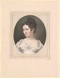 Princesse de Saxe-Hildburghausen, Thérèse